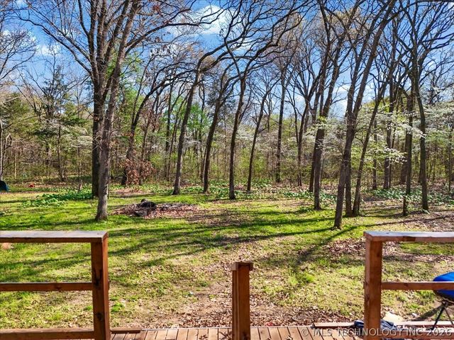 2576 Winnett Road, Colbert, OK 74733