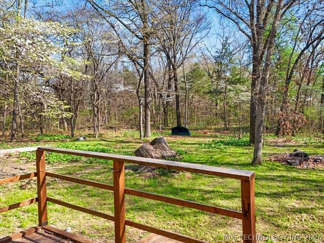 2576 Winnett Road, Colbert, OK 74733