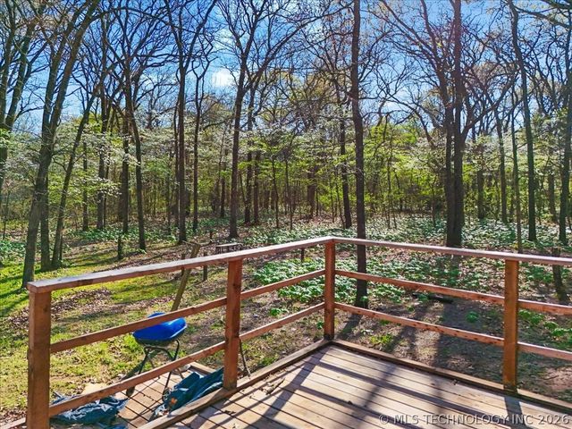 2576 Winnett Road, Colbert, OK 74733