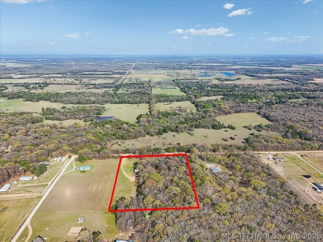 2576 Winnett Road, Colbert, OK 74733