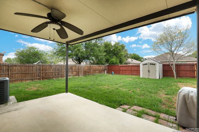 9656 SHOREBIRD LN, San Antonio, TX 78245