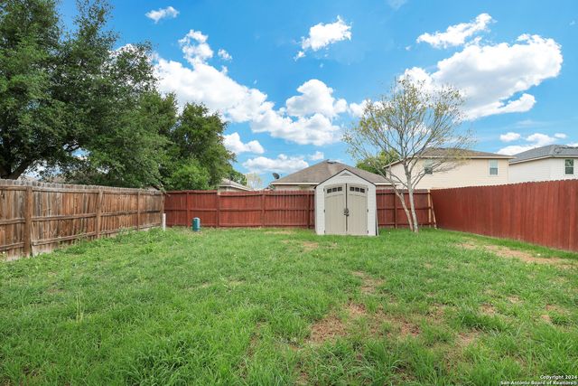9656 SHOREBIRD LN, San Antonio, TX 78245