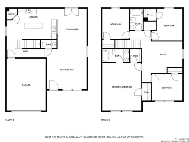 9656 SHOREBIRD LN, San Antonio, TX 78245