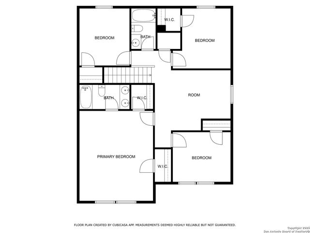 9656 SHOREBIRD LN, San Antonio, TX 78245
