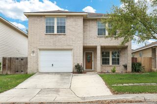 9656 SHOREBIRD LN, San Antonio, TX 78245