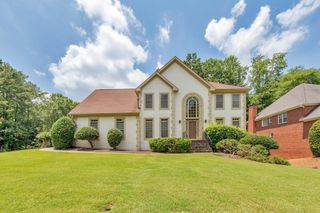 5321 Edgerton Drive, Peachtree Corners, GA 30092