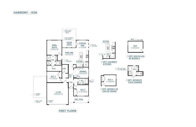 Talbert Trail, Landrum, SC 29356