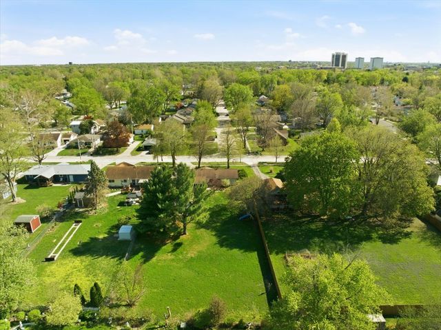 208 E Lincoln Street, Normal, IL 61761