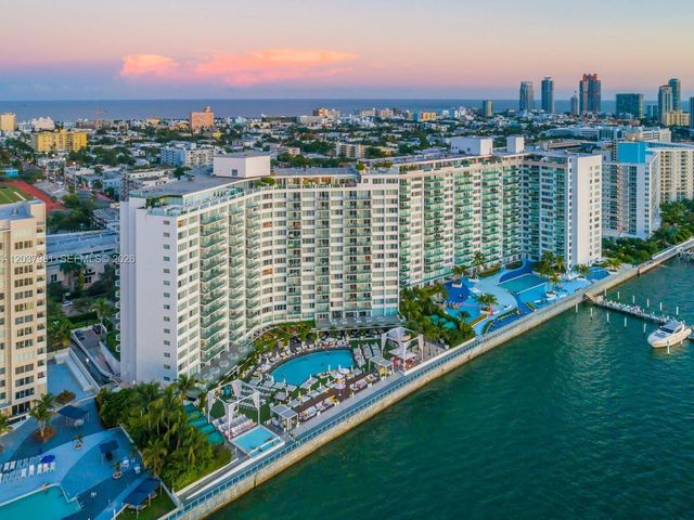 1100 West Ave 1012, Miami Beach, FL 33139