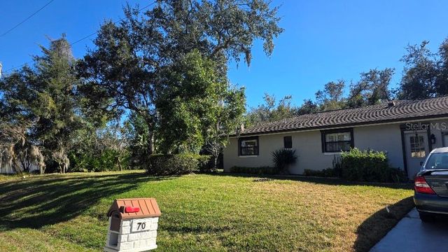 70 FURNESS PLACE, Palm Coast, FL 32137