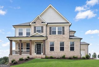 4410 Tillman Lane, Cumming, GA 30028