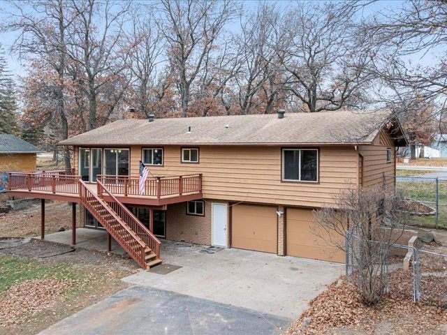 12654 Knollwood Drive, Baxter, MN 56425