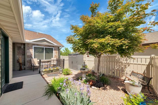 6808 CAMBRIDGE CT, Summerset, SD 57718