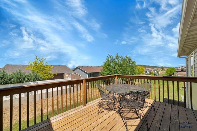 6808 CAMBRIDGE CT, Summerset, SD 57718