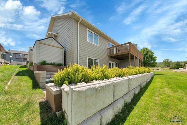 6808 CAMBRIDGE CT, Summerset, SD 57718