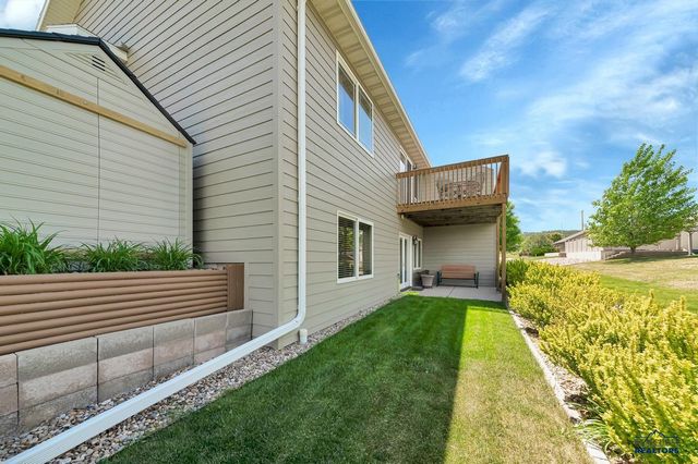 6808 CAMBRIDGE CT, Summerset, SD 57718