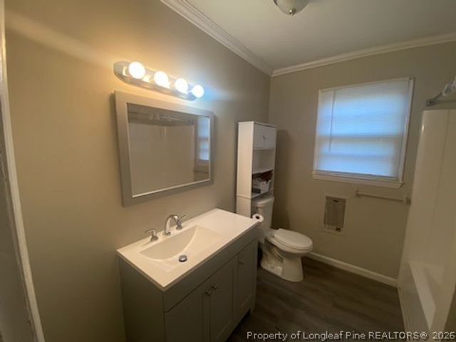 330 Wheel Hollow Trail, Sanford, NC 27330