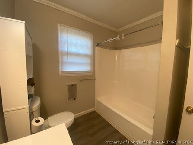 330 Wheel Hollow Trail, Sanford, NC 27330