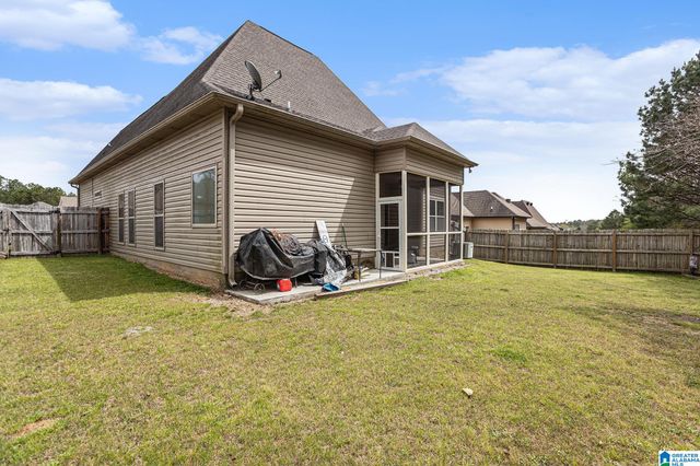 2067 KERRY CIRCLE, Calera, AL 35040