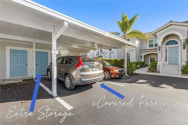 9595 Hemingway LN 4102, Fort Myers, FL 33913