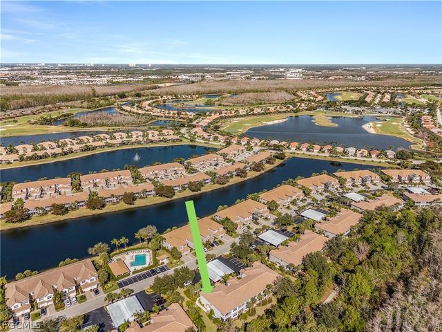 9595 Hemingway LN 4102, Fort Myers, FL 33913