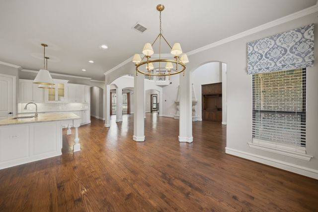 11524 Seaside Lane, Frisco, TX 75035
