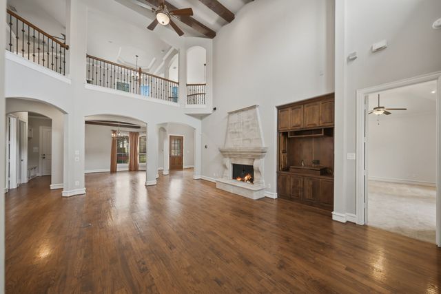 11524 Seaside Lane, Frisco, TX 75035