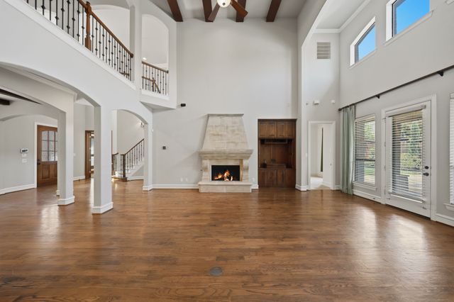 11524 Seaside Lane, Frisco, TX 75035