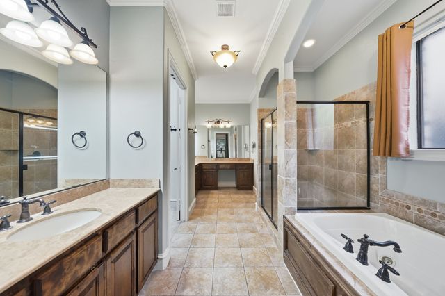 11524 Seaside Lane, Frisco, TX 75035