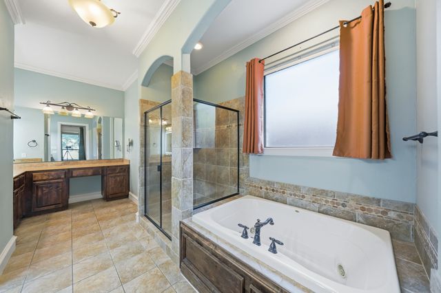 11524 Seaside Lane, Frisco, TX 75035