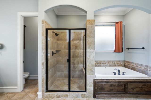 11524 Seaside Lane, Frisco, TX 75035