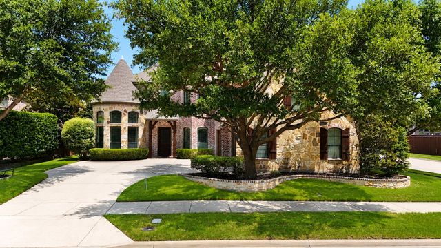 11524 Seaside Lane, Frisco, TX 75035