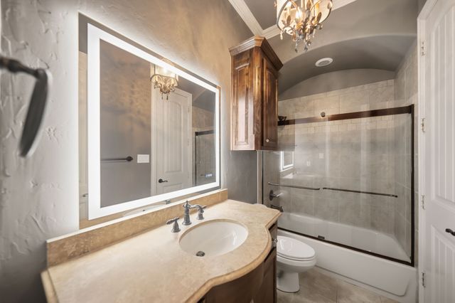 11524 Seaside Lane, Frisco, TX 75035