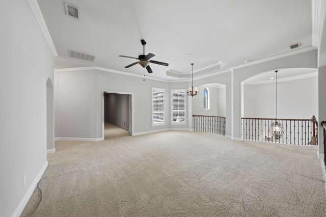 11524 Seaside Lane, Frisco, TX 75035