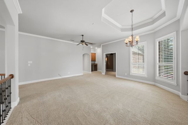 11524 Seaside Lane, Frisco, TX 75035