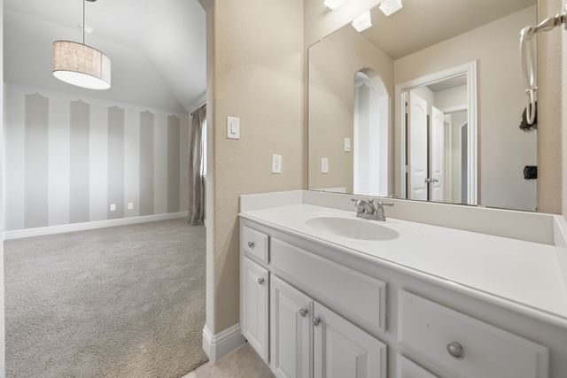 11524 Seaside Lane, Frisco, TX 75035
