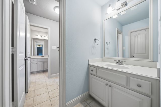 11524 Seaside Lane, Frisco, TX 75035