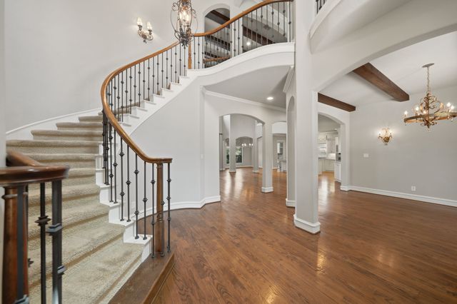 11524 Seaside Lane, Frisco, TX 75035