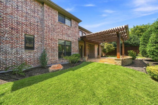 11524 Seaside Lane, Frisco, TX 75035