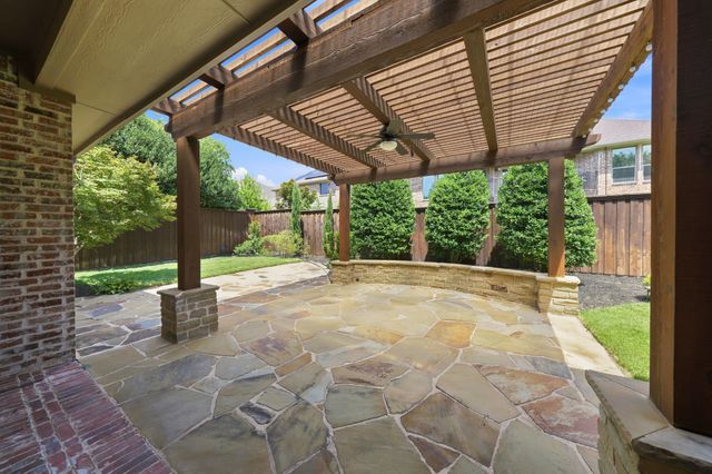 11524 Seaside Lane, Frisco, TX 75035
