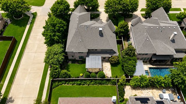 11524 Seaside Lane, Frisco, TX 75035