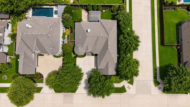 11524 Seaside Lane, Frisco, TX 75035