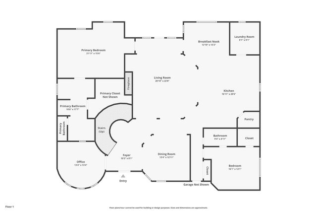 11524 Seaside Lane, Frisco, TX 75035
