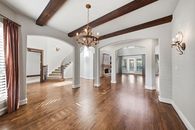 11524 Seaside Lane, Frisco, TX 75035