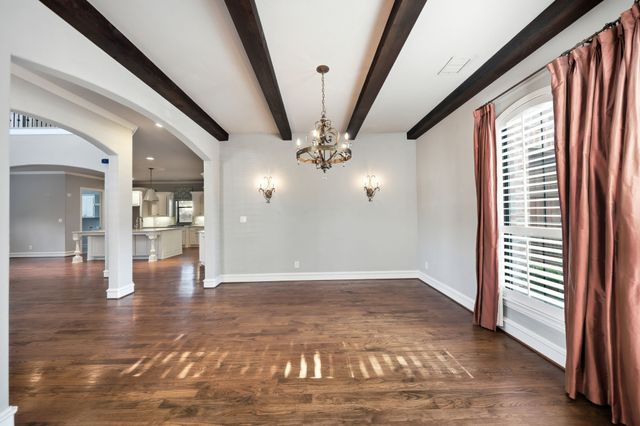 11524 Seaside Lane, Frisco, TX 75035
