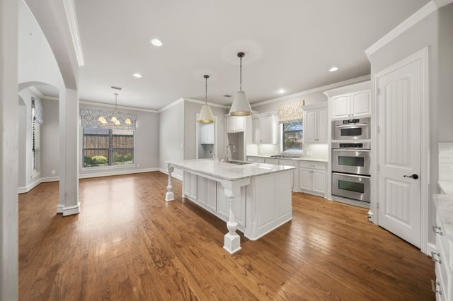 11524 Seaside Lane, Frisco, TX 75035