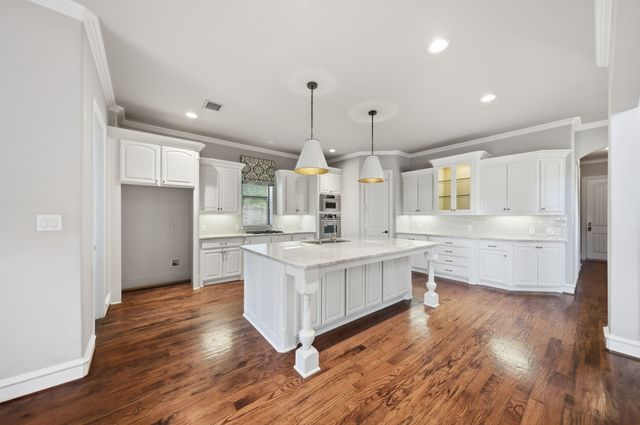 11524 Seaside Lane, Frisco, TX 75035