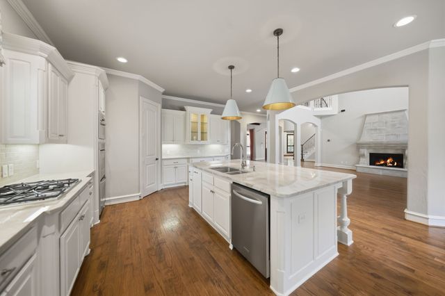 11524 Seaside Lane, Frisco, TX 75035
