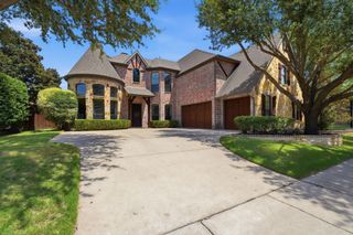 11524 Seaside Lane, Frisco, TX 75035