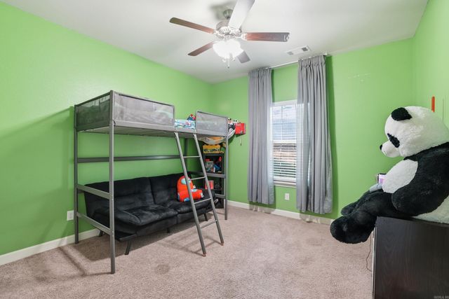 7201 Agua Blanca Boulevard, Mabelvale, AR 72103